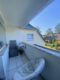 Ruhige Einzimmerwohnung mit Balkon - Balkon