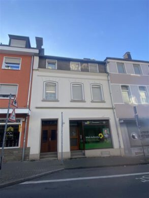 Großzügige Gewerbefläche in Bergisch Gladbach sucht einen neuen Mieter!, Laurentiusstr. 22, 51465 Bergisch Gladbach