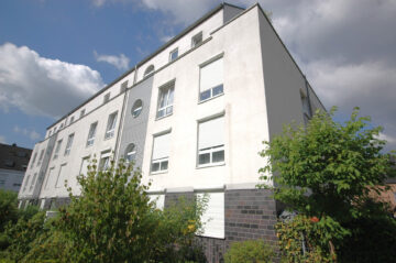 Helle und gut geschnittene Dreizimmerwohnung in ruhiger Lage mit modernem Wohnambiente, 51469 Bergisch Gladbach