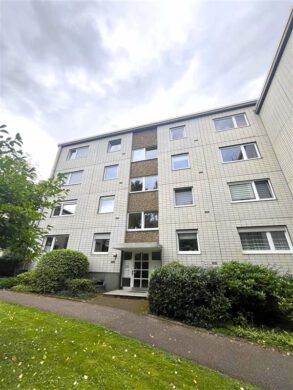 Teilmöblierte 2 Zimmerwohnung in ruhiger Lage mit guter Anbindung, 51429 Bergisch Gladbach