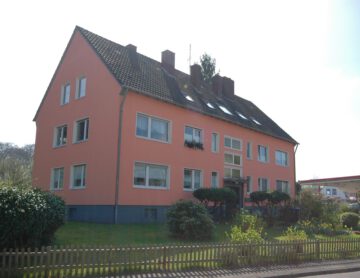Neuwertige 2-Zimmerwohnung in zentraler Lage!, 51467 Bergisch Gladbach