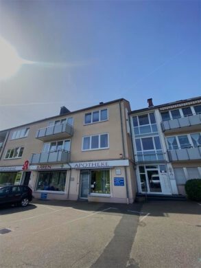 Freundliche 2-Zimmerwohnung im beliebten Frankenforst, 51427 Bergisch Gladbach